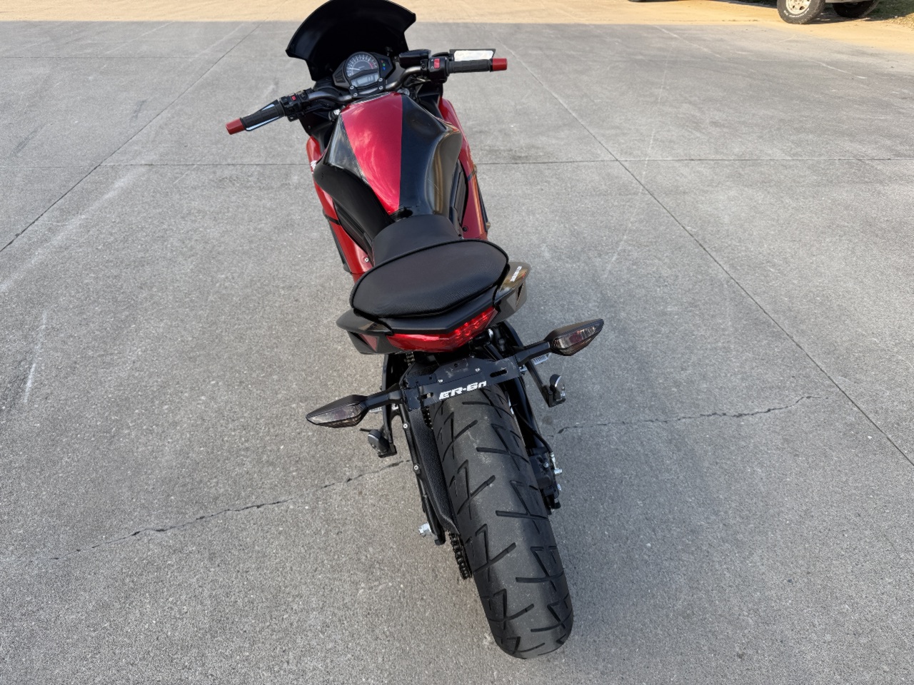 2013 KAWASAKI Ninja 650